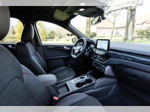 Ford Kuga 2.5 Duratec PHEV ST-LINE X • B&O • AHK • GJR • ACC • HeadUp  •