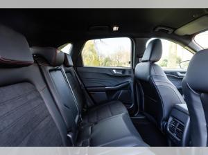 Ford Kuga 2.5 Duratec PHEV ST-LINE X • B&O • AHK • GJR • ACC • HeadUp  •