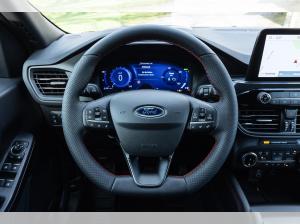 Ford Kuga 2.5 Duratec PHEV ST-LINE X • B&O • AHK • GJR • ACC • HeadUp  •