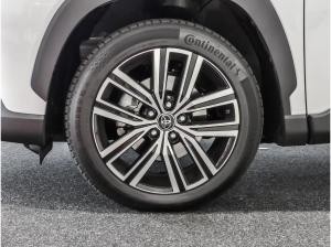 Toyota Corolla Cross 2.0 Team D Navi ALU Met SHZ