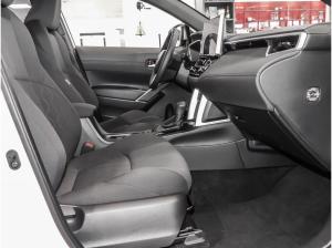 Toyota Corolla Cross 2.0 Team D Navi ALU Met SHZ