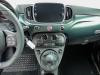 Foto - Fiat 500C Serie 8 Rockstar "Sonderedition Portofino Grün matt" Xenon, Beats, Citypaket, Klima *10 Stück*