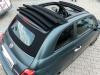 Foto - Fiat 500C Serie 8 Rockstar "Sonderedition Portofino Grün matt" Xenon, Beats, Citypaket, Klima *10 Stück*