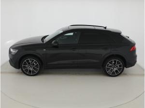 Audi Q8 50 TDI quattro S-Line AHK Pano Matrix HuD 22Z