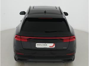 Audi Q8 50 TDI quattro S-Line AHK Pano Matrix HuD 22Z