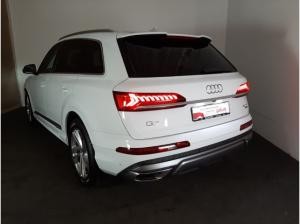 Audi Q7 50 TDI S line qu