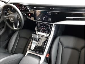 Audi Q7 50 TDI S line qu