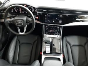 Audi Q7 50 TDI S line qu