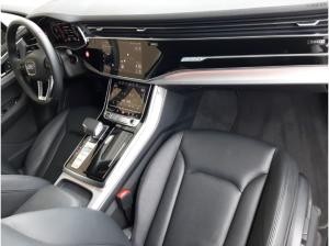 Audi Q7 50 TDI S line qu