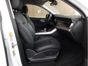 Audi Q7 50 TDI S line qu