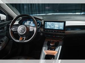 MG 5 EV Standard - Luxury Gewerbe ❗OHNE ANZAHLUNG❗
