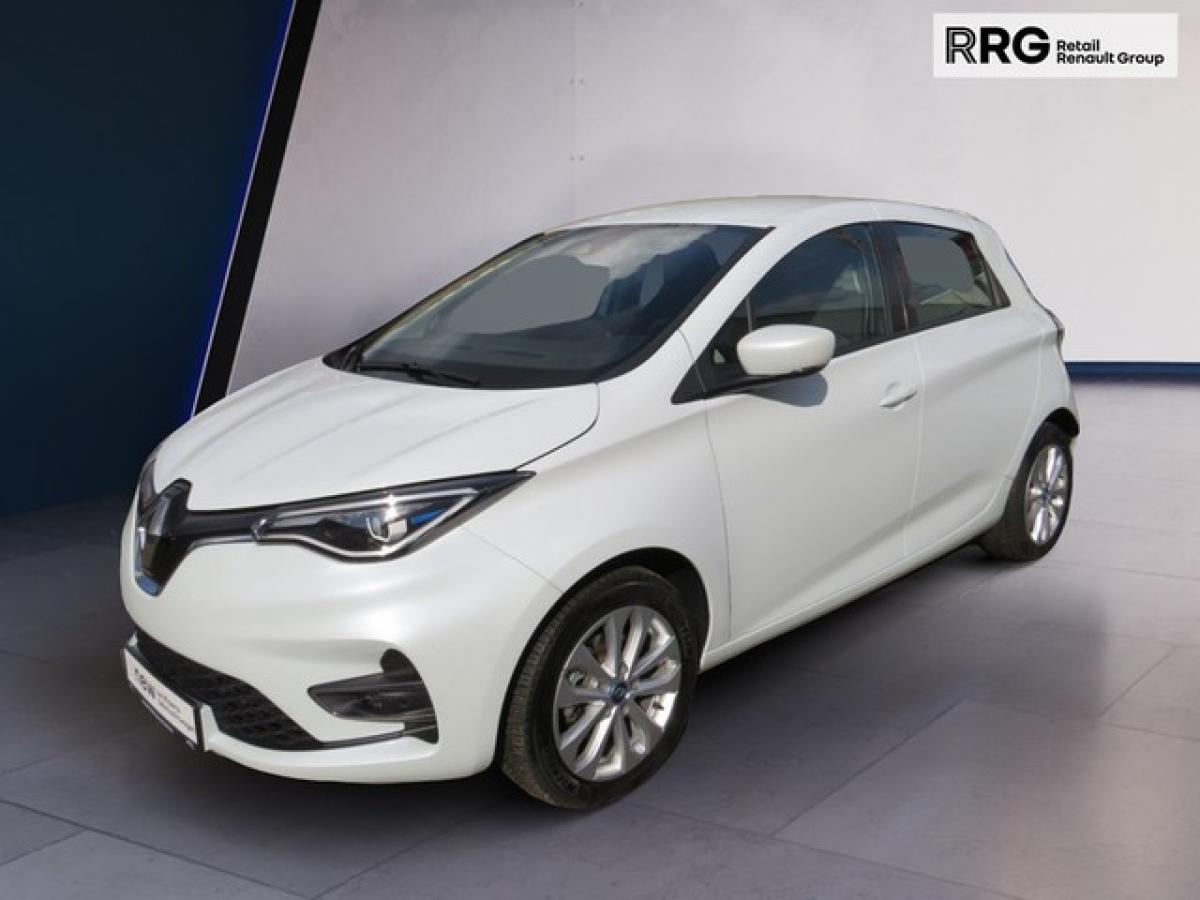 Renault ZOE R110 Z.E. 50 Experience Batteriekauf 💥SONDERAKTION💥