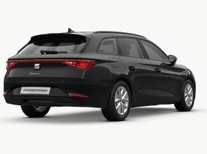 Seat Leon Sportstourer Style • GJR • ACC • virtuell Cockpit •