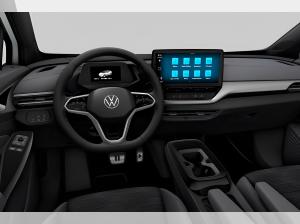 Volkswagen ID.5 Pro Performance • inkl. Wartung! • Wärmepumpe • AHK • GJR • ACC •