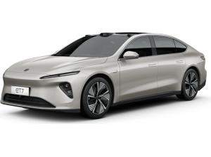 NIO ET7 Batterie 75 kWh • kurzfr. verfügbar • Vollausstattung  •