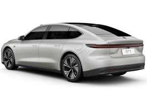 NIO ET7 Batterie 75 kWh • kurzfr. verfügbar • Vollausstattung  •