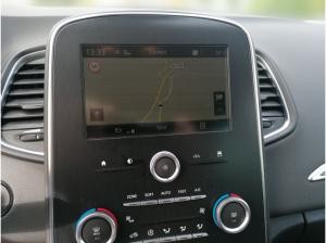 Renault Scenic Limited Deluxe Blue DCi 120 - 10238