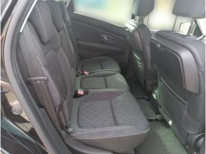 Renault Scenic Limited Deluxe Blue DCi 120 - 10238