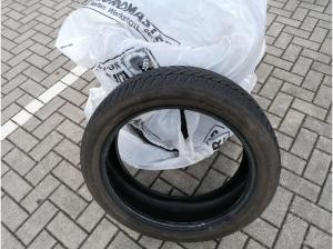 Renault Scenic Limited Deluxe Blue DCi 120 - 10238