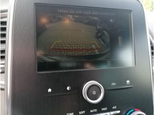 Renault Scenic Limited Deluxe Blue DCi 120 - 10238