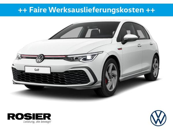Volkswagen Golf VIII GTI - Neuwagen - Bestellfahrzeug für Gewerbekunden (Menden)
