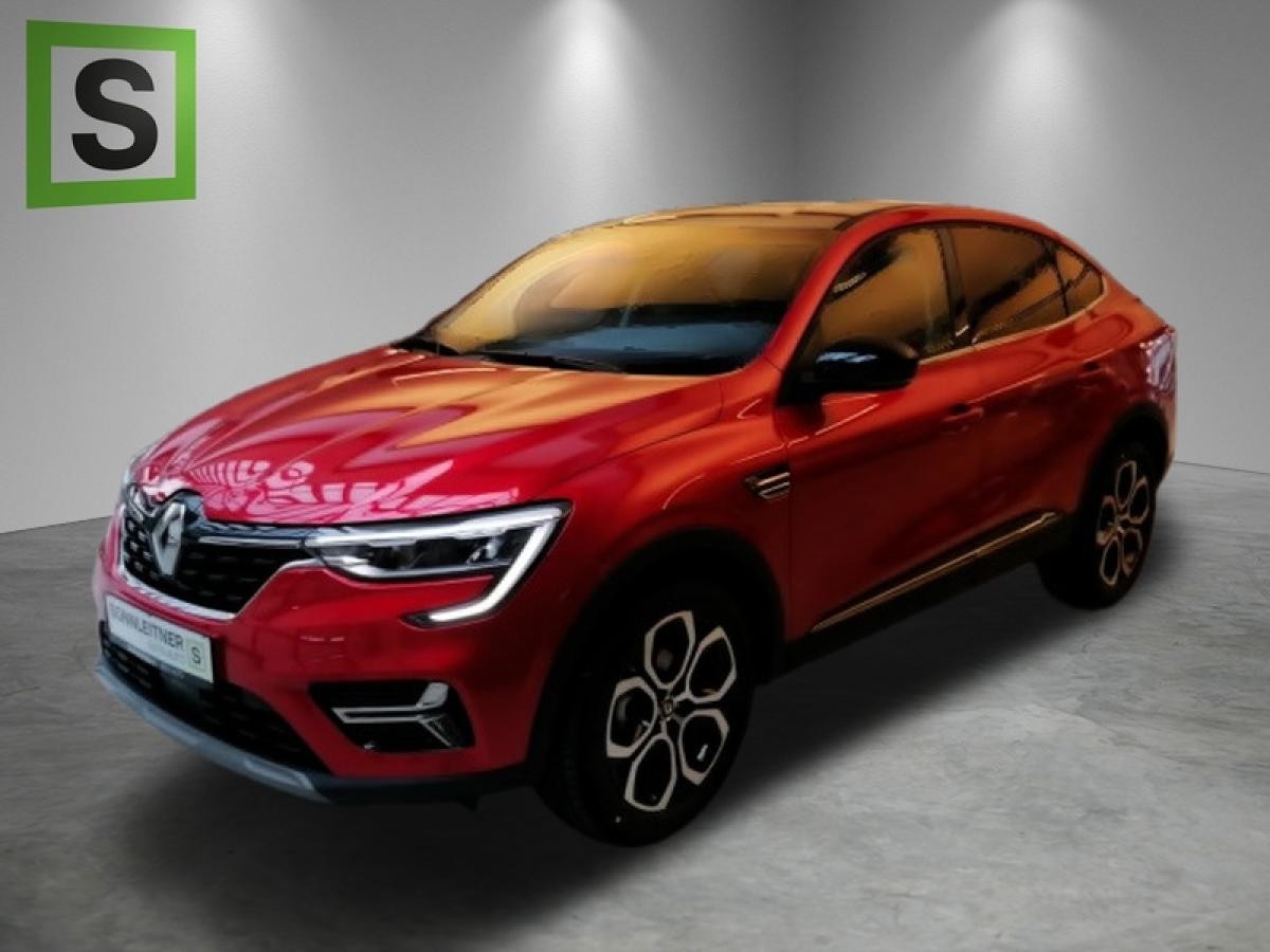 Renault Arkana Intens E-Tech 145 *BOSE Sound* - 11682
