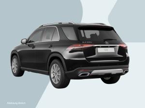 Mercedes-Benz GLE 300 d 4Matic 9G-Tronic Advanced **Exklusives Gewerbeleasing**
