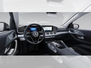 Mercedes-Benz GLE 300 d 4Matic 9G-Tronic Advanced **Exklusives Gewerbeleasing**