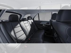 Mercedes-Benz GLE 300 d 4Matic 9G-Tronic Advanced **Exklusives Gewerbeleasing**