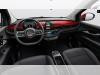 Foto - Fiat 500C New RED ⚡190 km