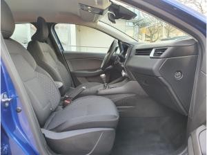 Renault Clio V TCe 90 Business Edition Klima,Einparkhilfe ,Ganzjahresreifen  !💥SONDERAKTION💥!