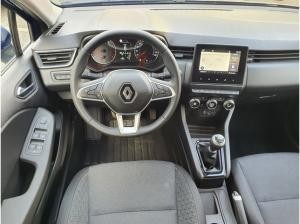 Renault Clio V TCe 90 Business Edition Klima,Einparkhilfe ,Ganzjahresreifen  !💥SONDERAKTION💥!
