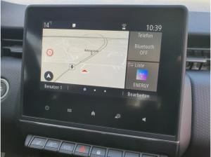 Renault Clio V TCe 90 Business Edition Klima,Einparkhilfe ,Ganzjahresreifen  !💥SONDERAKTION💥!