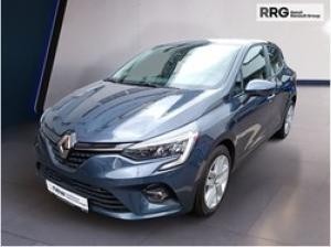 Renault Clio V TCe 90 Business Edition Klima,Einparkhilfe ,Ganzjahresreifen  !💥SONDERAKTION💥!