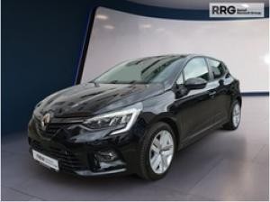 Renault Clio V TCe 90 Business Edition Klima,Einparkhilfe ,Ganzjahresreifen  !💥SONDERAKTION💥!