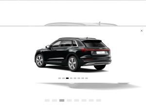 Audi e-tron 55 LED Pano ACC HeadUp Sitzh Navi