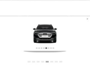 Audi e-tron 55 LED Pano ACC HeadUp Sitzh Navi