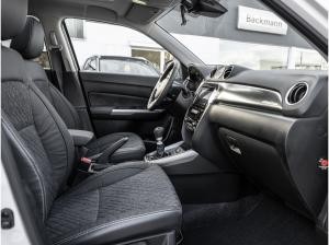 Suzuki Vitara 1.4 Hybrid Allgrip Comfort+ ACC PANO