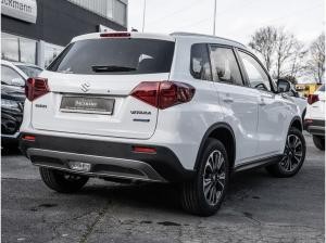 Suzuki Vitara 1.4 Hybrid Allgrip Comfort+ ACC PANO