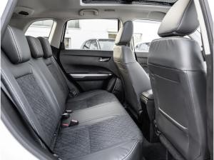 Suzuki Vitara 1.4 Hybrid Allgrip Comfort+ ACC PANO