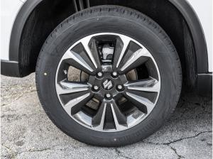 Suzuki Vitara 1.4 Hybrid Allgrip Comfort+ ACC PANO