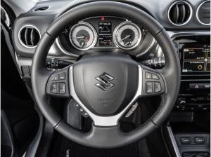 Suzuki Vitara 1.4 Hybrid Allgrip Comfort+ ACC PANO