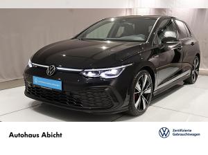 Volkswagen Golf GTD