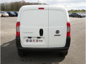 Fiat Fiorino KAWA SX 1.3 MJET 95PS KLIMA PDC TRENNWAND