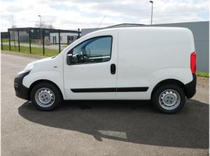 Fiat Fiorino KAWA SX 1.3 MJET 95PS KLIMA PDC TRENNWAND