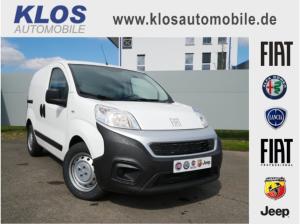 Fiat Fiorino KAWA SX 1.3 MJET 95PS KLIMA PDC TRENNWAND