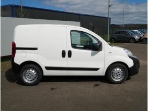 Fiat Fiorino KAWA SX 1.3 MJET 95PS KLIMA PDC TRENNWAND