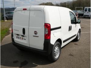 Fiat Fiorino KAWA SX 1.3 MJET 95PS KLIMA PDC TRENNWAND