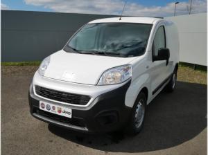 Fiat Fiorino KAWA SX 1.3 MJET 95PS KLIMA PDC TRENNWAND