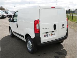 Fiat Fiorino KAWA SX 1.3 MJET 95PS KLIMA PDC TRENNWAND